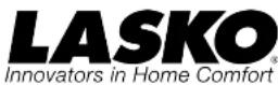Lasko Max Performance 2265QM - INSTRUCCIONES IMPORTANTES - MANUAL DE OPERACIÓN - 1