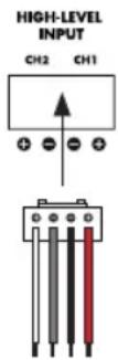 ETON MA 1 - ation and wiring - 1