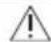 AEG TO84IA00FB - WARNING! - 1