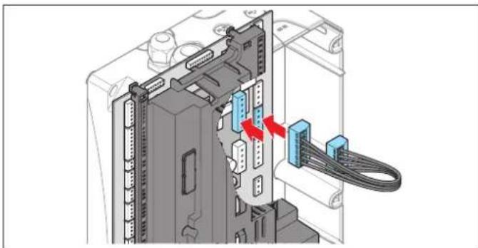 Sommer GIGAslide 1800 - Induction loop module (optional) - 4