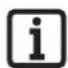 Sommer GIGAslide 1800 - Adjust traffic light control (2200) - 1