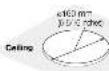 i-PRO WV-QEM100-W - Installations - 1