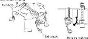 i-PRO WV-QEM100-W - Preparations - 1