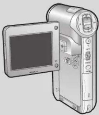 SAMSUNG SC-X110L - 1