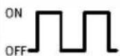 Festo CPX-E-4AO-U-I - LED indicators - 6