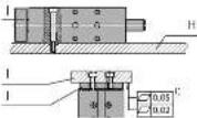 Festo DFM-32-100-B-PPV-A-GF - → Note - 2