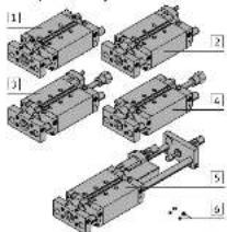 Festo DFM-32-100-B-PPV-A-GF - Further information - 1