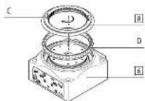 Festo DADM-CK-90-8 - Mounting - 8