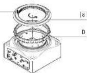 Festo DADM-CK-90-8 - Mounting - 2