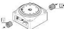 Festo DADM-CK-90-8 - Preparations for mounting - 5
