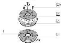 Festo DADM-CK-90-8 - Mounting - 6