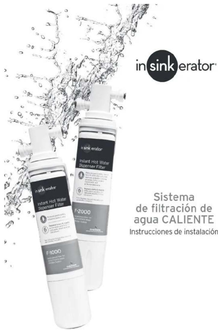 InSinkErator F-2000S - Limitation of Liability - 1