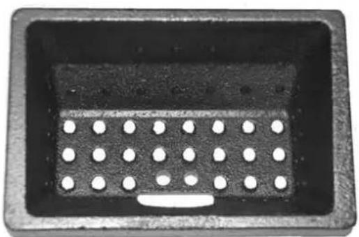 Ecoteck Sound 5 - F∅R HVER TÆNDING - 2