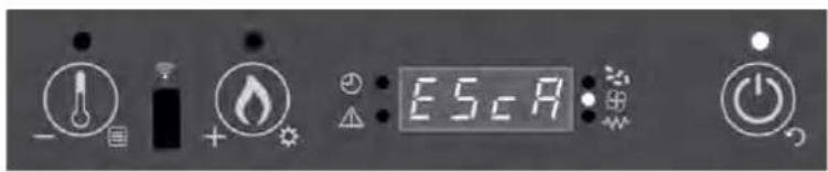 -! + - ESC -