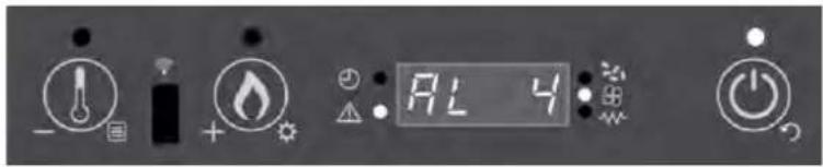 - + FL 4 : + +