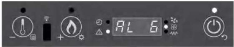 Ecoteck Pia - PILLE MANGEL ALARM: - 1