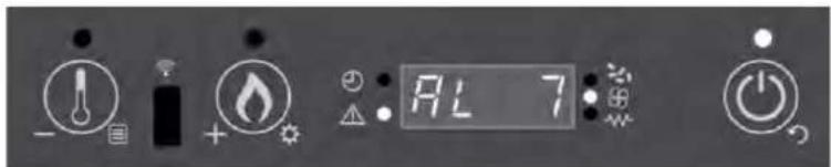 -! + - FL 7 ~ ~ +/-