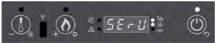Ecoteck Pia - SIKKERHEDSTERMOSTAT ALARM: - 3