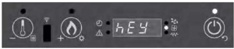 -! + - HEY +/-