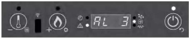 - + : FL 3 :