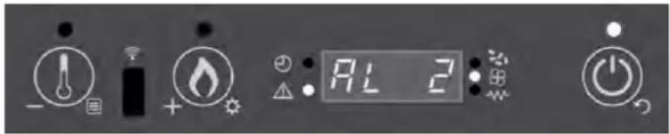 - + : FL 2