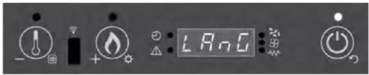 Ecoteck Pia - MENU M3 - SPROG: - 1