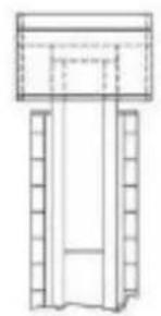 Ecoteck Cristal Plus 9 - SKORSTENSPIBE - 2