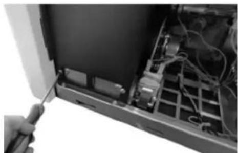 Ecoteck Cristal Plus 9 - RENG∅RING AF RUMBLÆSER - 1