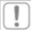 Ecoteck Ulisse - BESKRIVELSE AF ALARMER - 1