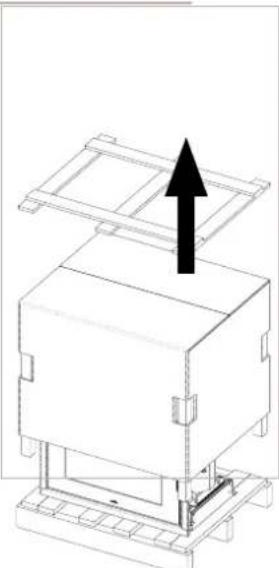 Ecoteck Ulisse - UDPAKNING AF PRODUKTET - 1