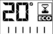 Ecoteck Ulisse - OVERSIGT OVER FUNKTIONER - 2