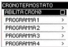 Ecoteck Ulisse - BETJENINGSPROEDURE: - 2