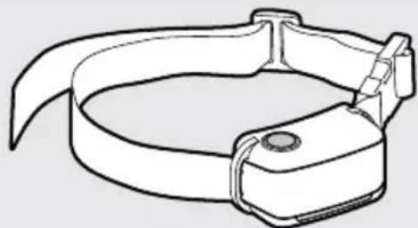 PETSAFE PDT00-14678 - Components - 2