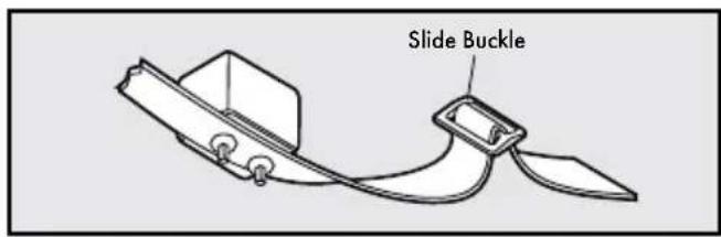 Slide Buckle