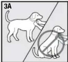 PETSAFE PDT00-14678 - CAUTION - 1