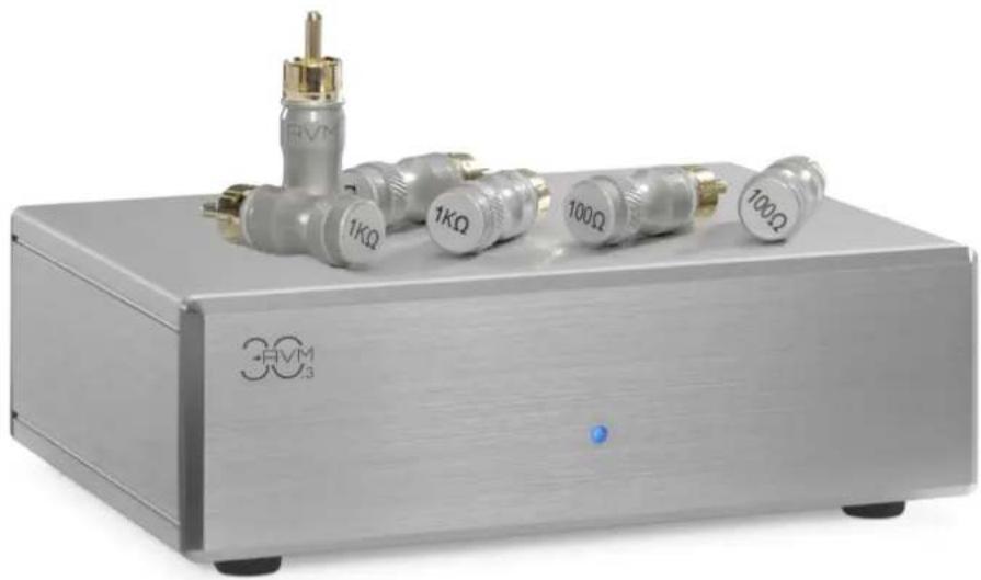 AVM PH 30.3 - PH 30.3 - 1