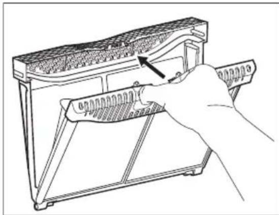 AEG PT7003 - FÖRSIKTIGHETSÄTGÄRDER! - 2