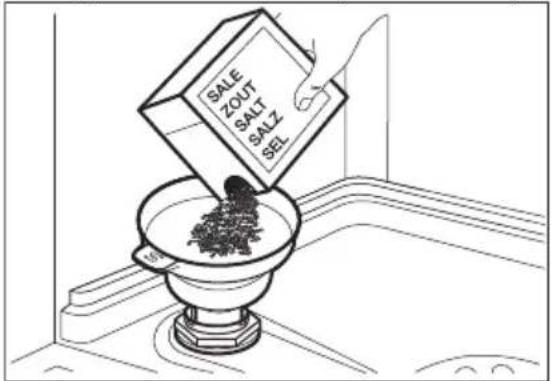 SALE ZOUT SALT SALZ SEL
