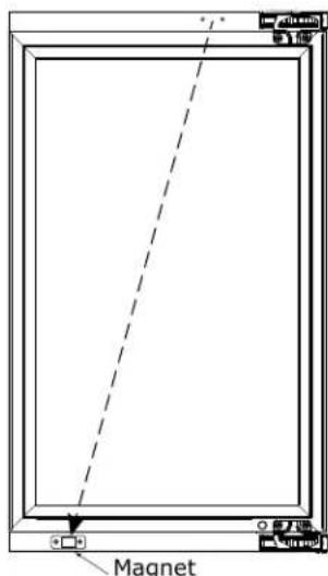 Magnet
