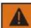 U-Line URCC115-SS81A - WARNING - 1