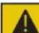 U-Line URCC115-SS81A - CAUTION - 1