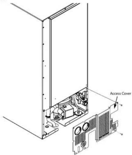 Access Cover