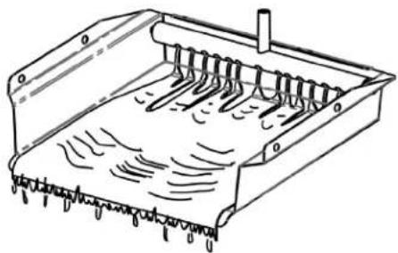 U-Line URCC115-SS81A - ICE - 1