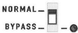 QSC DCM 10D - Hardware Description (continued) - 3