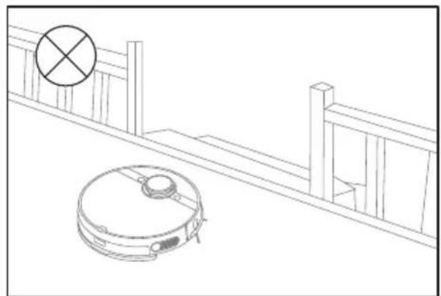 LERAN ROBOT D7 LMAX - Cleaning - 3