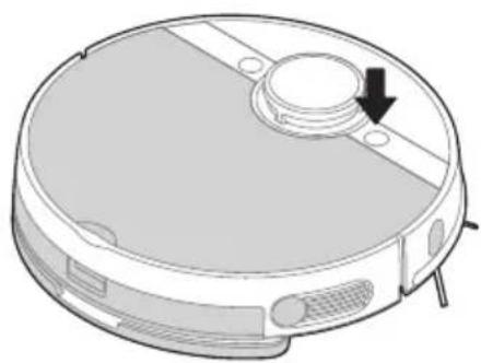 LERAN ROBOT D7 LMAX - Step 4 - 2