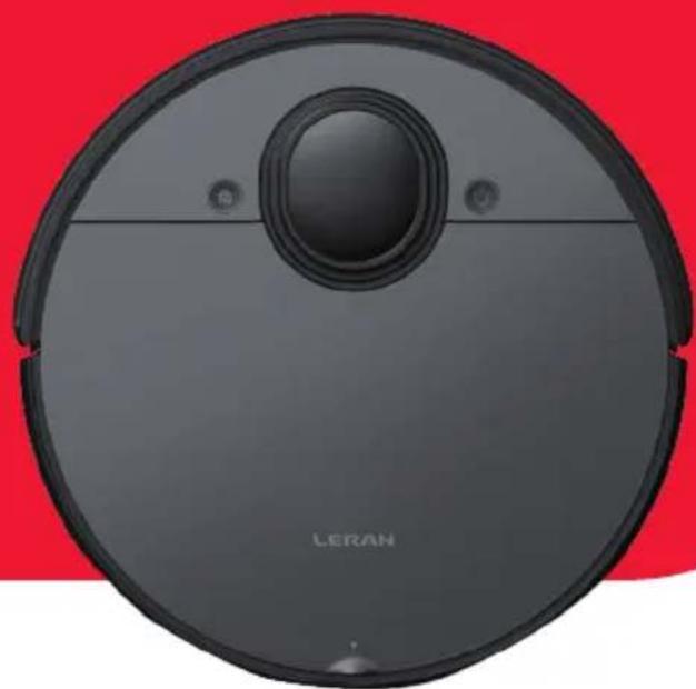 LERAN ROBOT D7 LMAX - LERAN - 1