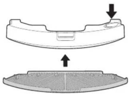 LERAN ROBOT D7 LMAX - Step 6 - 1