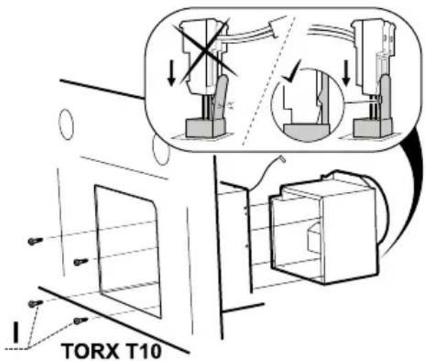 TORX T10