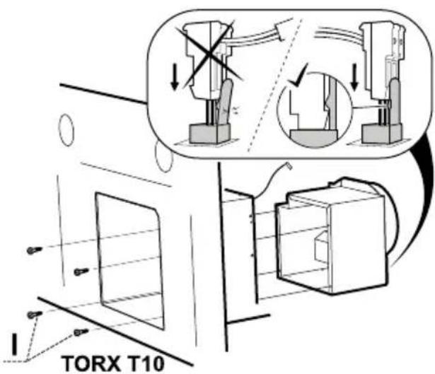 TORX T10